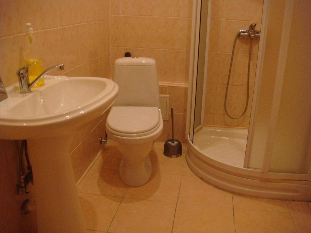 Cheap & Good Apartments Riga Kamer foto