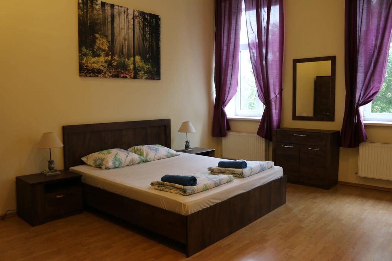 Cheap & Good Apartments Riga Kamer foto